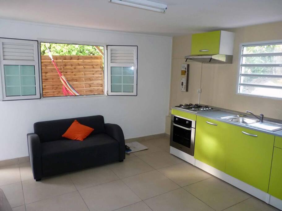 Logement Dans Un Lieu Calme Et Verdoyant A Proximite De Tout Avec Jacuzzi!!! باس تير المظهر الخارجي الصورة